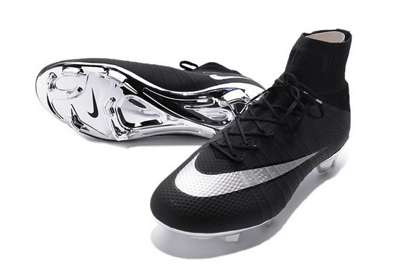 Nike Mercurial Superfly Men Shoes--002